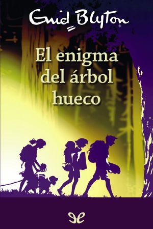 [Enigmas 04] • El Enigma Del Árbol Hueco